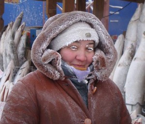 Якутск 