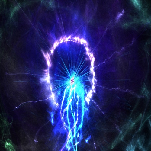 кълбовидна мълния