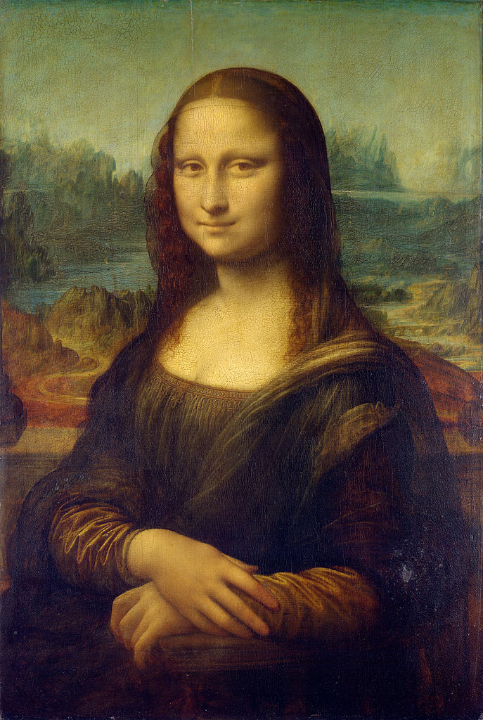 Mona Lisa1