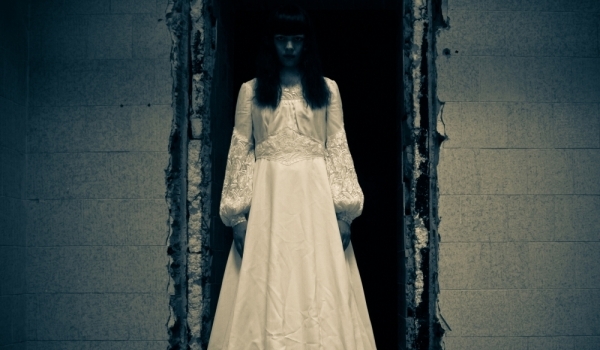 Истински истории за духове