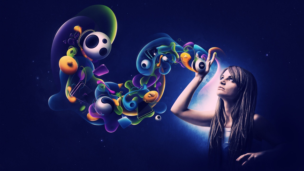 brain produce everything