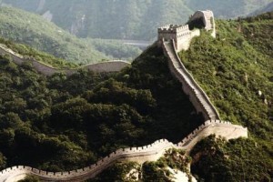 great wall