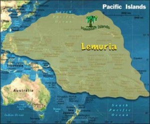 lemuria