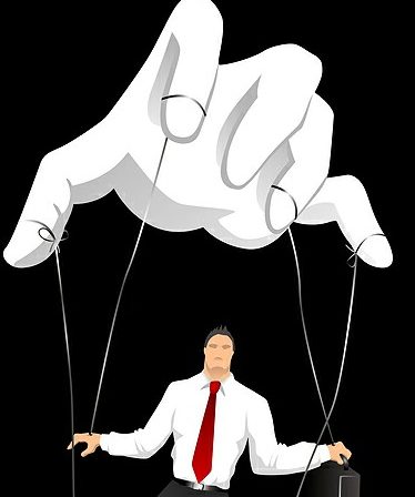 Техники за манипулация
