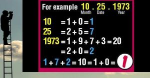 Предсказания по дата на раждане