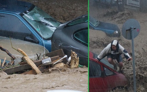 пророчества за България