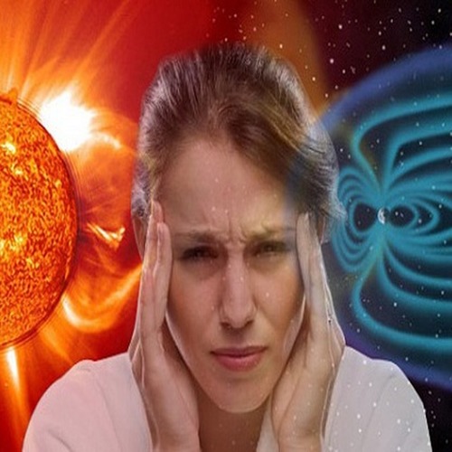 магнитни бури