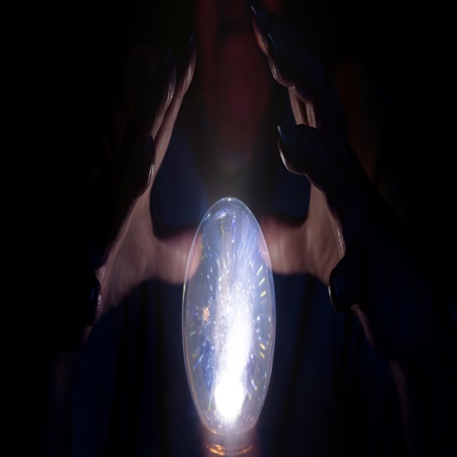 предсказания