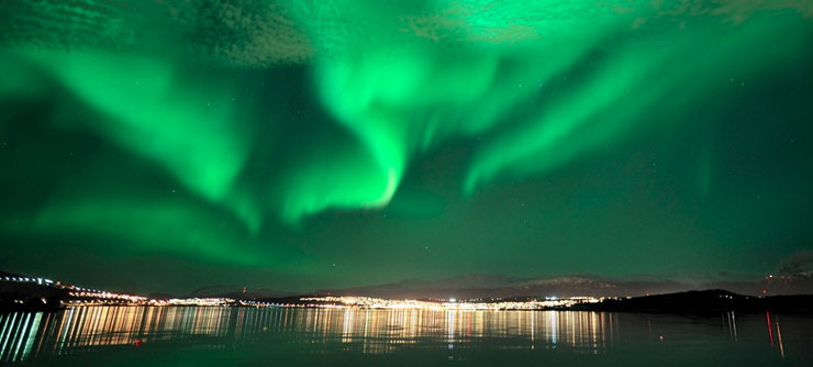 Northern lights 1