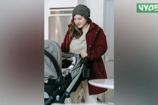 Детски колички Cybex 01