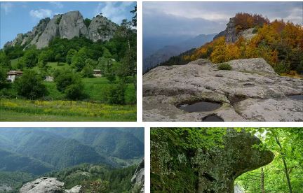 белинташ светилище