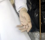 Зловещата съдба на една булка - препарирана кукла или легенда?! 4 bulka3