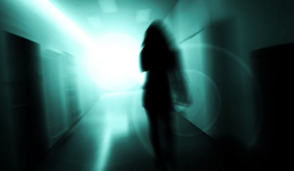 как се викат духове