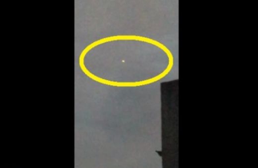 извънземни в България