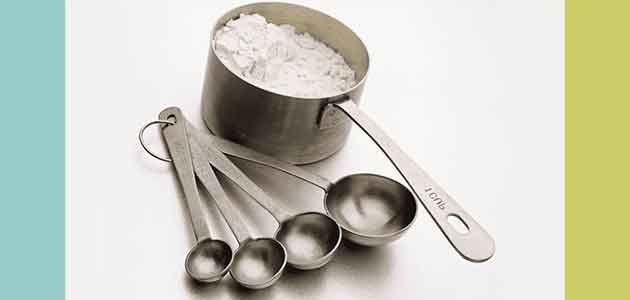 От какви кухненски принадлежности се нуждае всеки готвач? 3 Kitchenaccessories 2