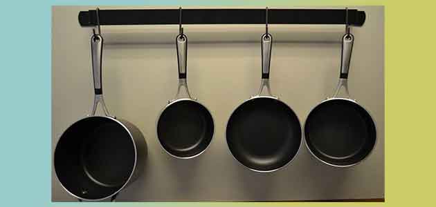 От какви кухненски принадлежности се нуждае всеки готвач? 5 Kitchenaccessories 4