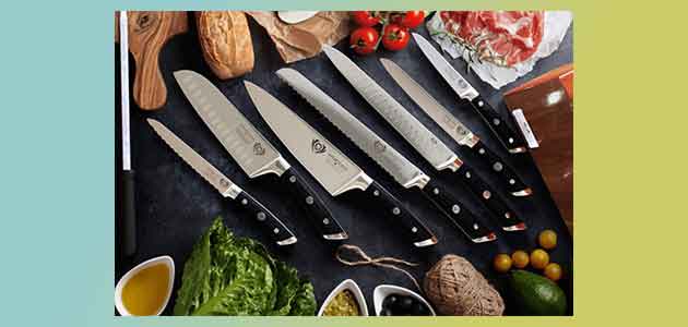 От какви кухненски принадлежности се нуждае всеки готвач? 2 Kitchenaccessories 6