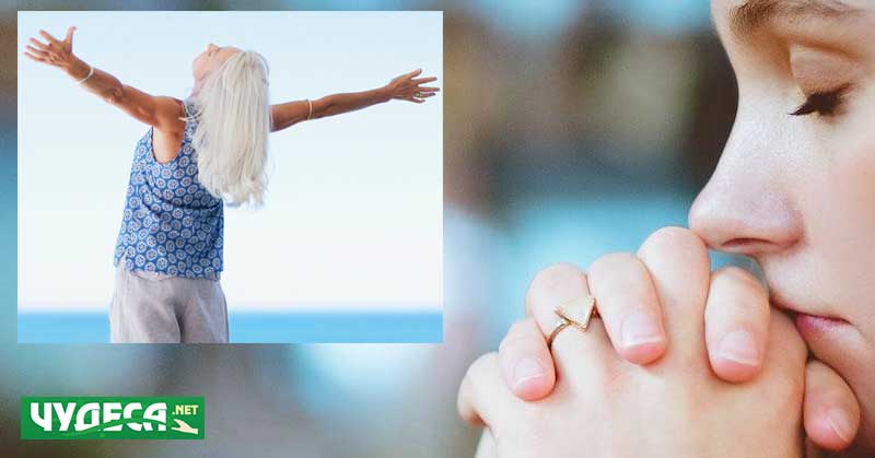 Произнеси най-силната молитва за здраве към Богородица.