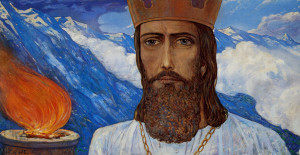 Заратустра