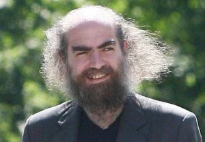 Григорий Перелман