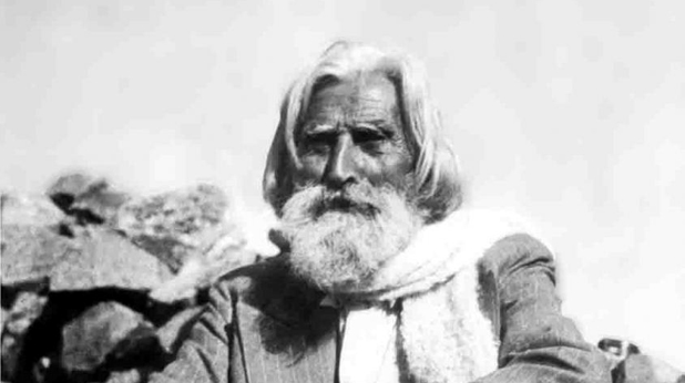 Петър Дънов