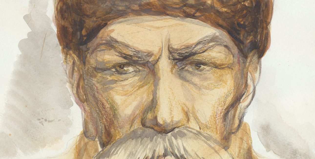 Вълчан войвода, хайдушки нишани и знаци