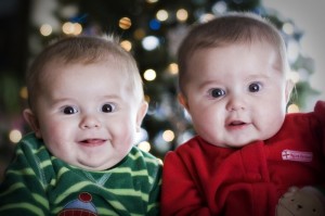 близнаците