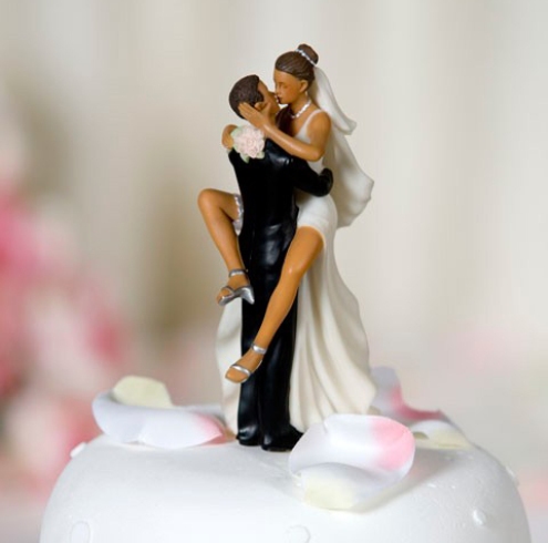 Сватбени обичаи