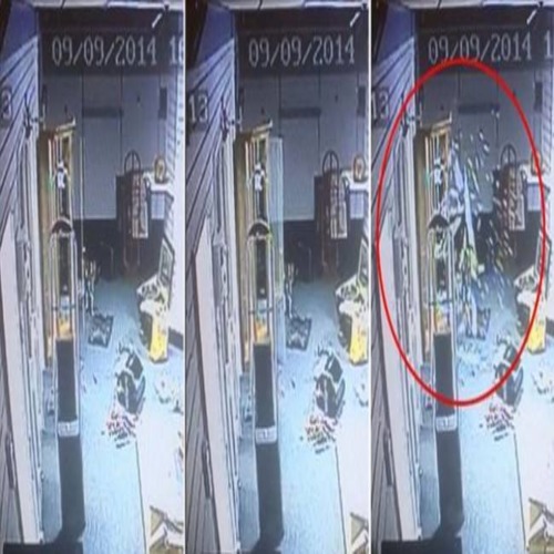 паранормално