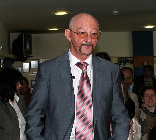 Ернст Мулдашев