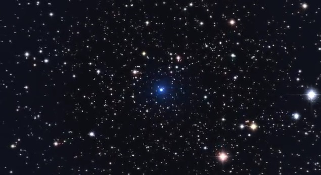 НАСА тества нова космическа технология