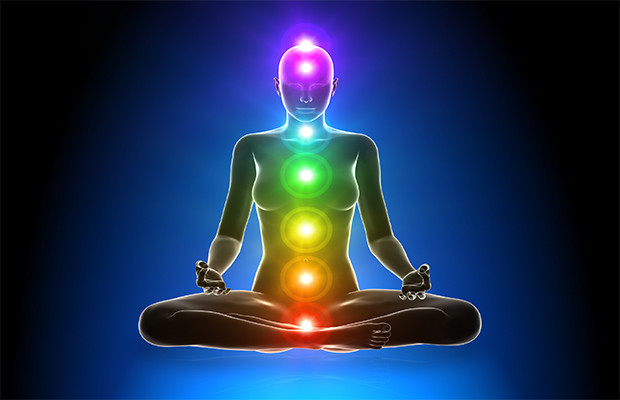 chakras