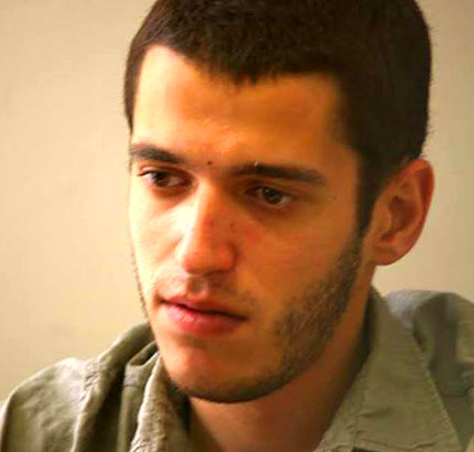 георги талов