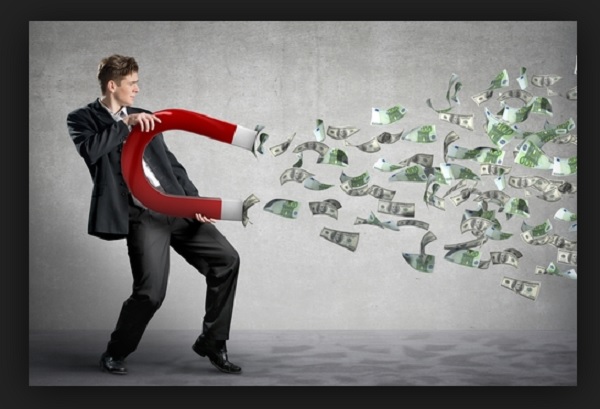 как да привлечем изобилието