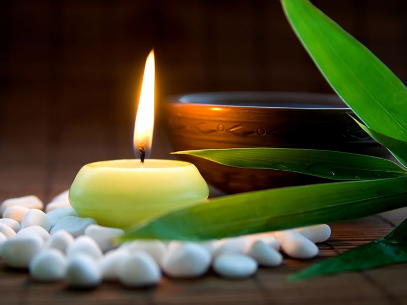 негативна енергия