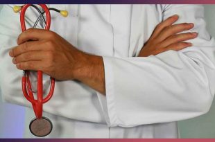 Роботи в медицината