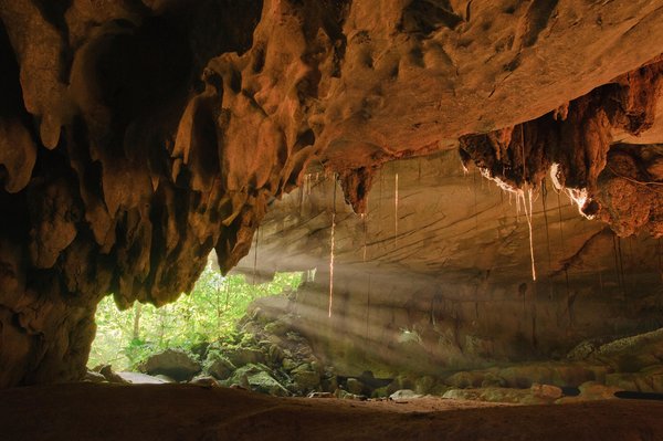 пещери 