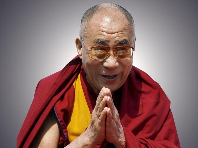 Dalai Lama pic 1