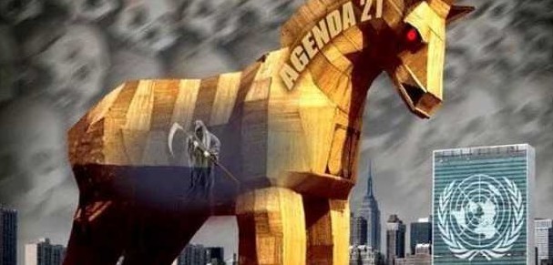 ООН подготвя закон срещу свободите на гражданите