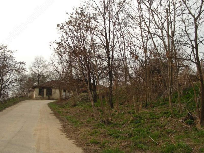 Най-зловещите места в България