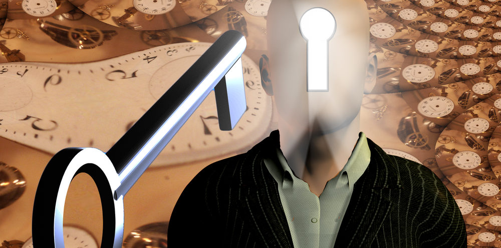 силата на подсъзнанието