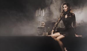 най-силната магия за любов