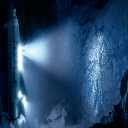 марианската падина