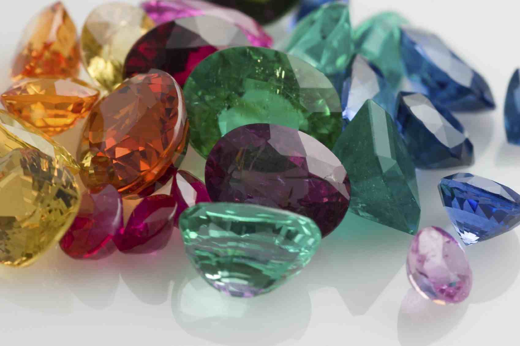 Gemstone