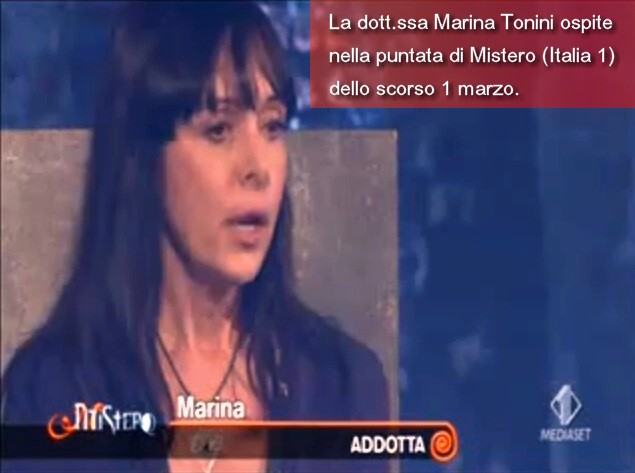 Marina Tonini Izvanzemni 24
