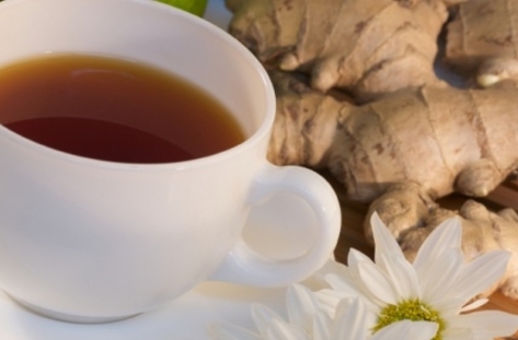 джинджифил за отслабване