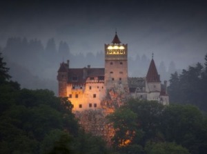 Граф Дракула