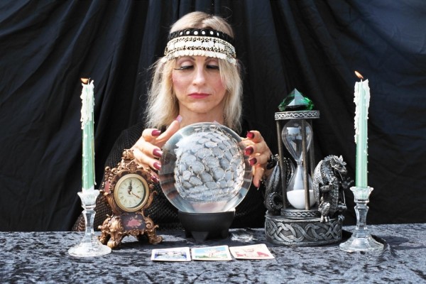 fortune telling