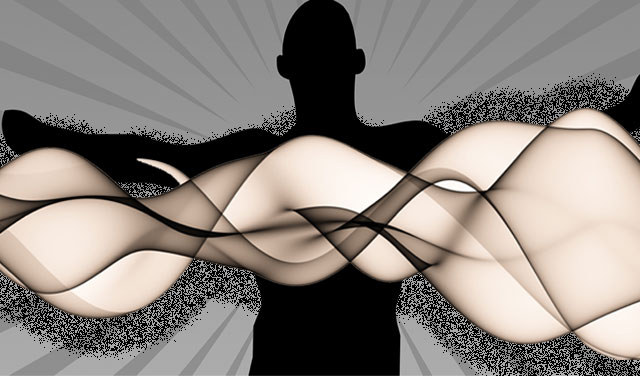 негативна енергия