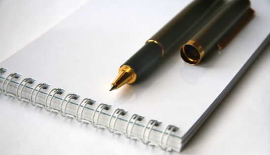 notebook and pen e1552572497904